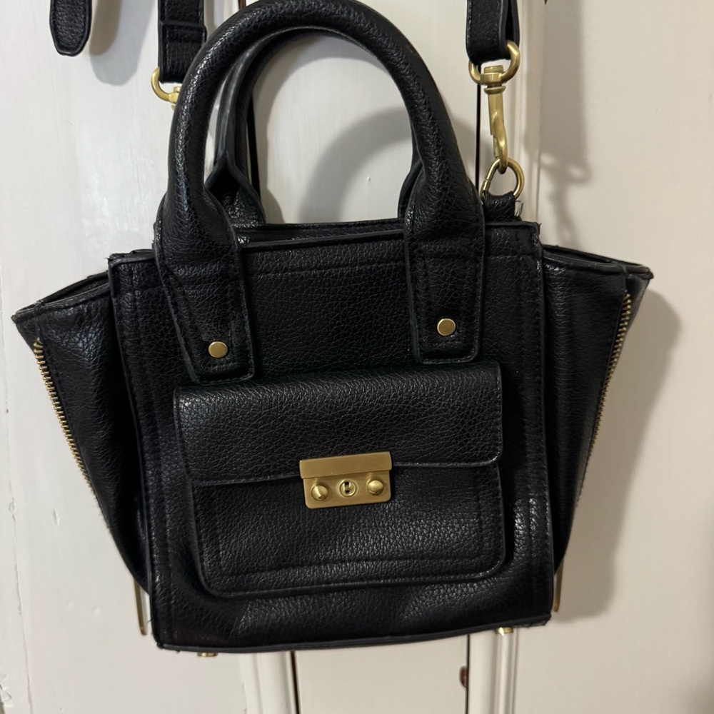 3.1 Phillip Lim + Target Mini Satchel
